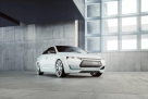 Luxus Car Rental