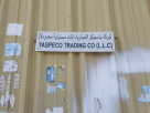 Yaspeco Trading