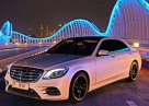 Al Wafer Car Rental