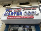 Master Cool Aircondition & Refrigeration Spare Parts Trading