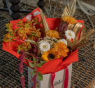 Lili Floral Boutique Flowers Trading