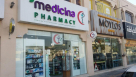 Medicina First Pharmacy