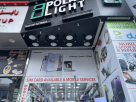 Polar Light Electronics