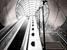 Massaed Installation Of Elevators And Escalator