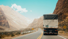 Tariq Mohammad Cargo Transport by Heavy Trucks