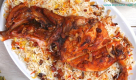 Mandi Bab Almandab Restaurant