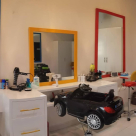 Cute Kids Salon
