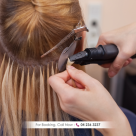 Glamour Beauty & Nail Spa Mirdif