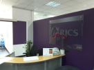 Rics International