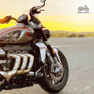 Riders Choice
