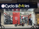 Top Cyclo Bicycles Trading