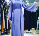Lamsa Al Abdaeha Ladies Wears Tailoring & Embroidery