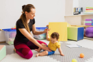 Qudrability - Early Learning Centre