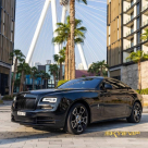 Skye Vip Limo & Car Rental - 21