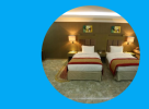 Sun & Sands Plaza Hotel