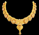 Red & White Gold General Trading
