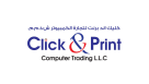 Click & Print Computer Trading