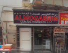 Al Mogarbin General Trading