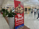 The Beast Food Supplements Trading