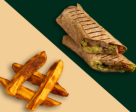 Advocado Healthy Eatery