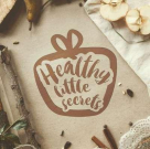 Healthy Little Secrets
