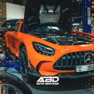 A B D Auto Services L.l.c