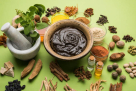 Kottakkal Oushadh Shala Natural Herbs