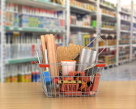 Professional Building Materials Trading