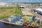 Deep Sea Marine Technology