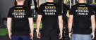 Luckys Sports & Recreational Club