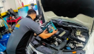 Mach Auto Center