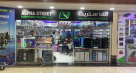 Alpha Street Computers Trading