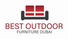 Best Outdoor Furniture Dubai