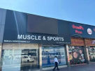 Muscle & Sports Trading
