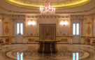 The Vogue Interiors & Fitouts L.l.c