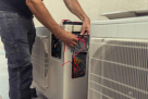 Desert Cool Aircondition & Refrigeration Spare Trading