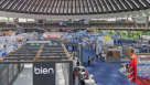 Hayakom For Organization & Managing Exhibition Company