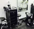 Matinee Gents Salon