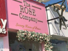 Luxury House Of Roses Flowers Trading