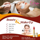 Lamha Al Safaa Beauty Salon