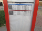 Dubai Outsourcing, Arab Company 2 Bus Stop