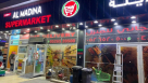 Farhan Al Madina Supermarket