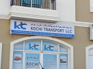 Kochi Transport