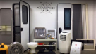 X Camper Factory