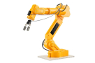 B3g Robotics Smart Machines &  Spare Parts Trading Co.