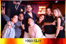 Haveli Lounge & Cafe