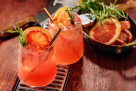 Asquare For Juice & Soft Drinks Preparing