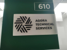 Agora Technical Services