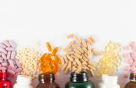 Puzzle Supps