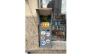Etisalat & Du Payment Machine